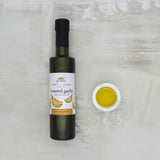 ROASTED GARLIC OLIVE OIL