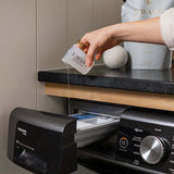 L'Avant Collective Inc SILICONE LAUNDRY DETERGENT MEASURING CUP