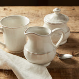 Casafina by Costa Nova IMPRESSIONS CREAMER