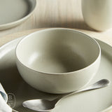 Casafina by Costa Nova PACIFICA SOUP/CEREAL BOWL Oyster