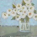 Allison Chambers PAPER BUNCHES OF LOVE