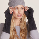 Barefoot Dreams COZYCHIC LITE FINGERLESS GLOVES