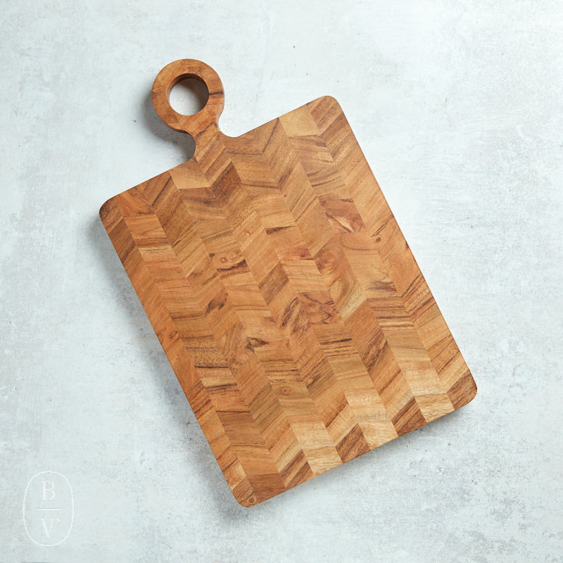 Napa Home and Garden RENATA SERVING BOARD
