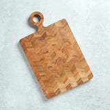 Napa Home and Garden RENATA SERVING BOARD