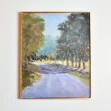 Allison Chambers RUNNING MOONSHINE