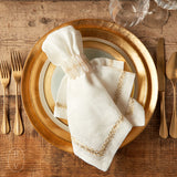 Kim Seybert JARDIN NAPKIN