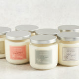 Southern Soy Scents LLC SOUTHERN SOY JAR CANDLE