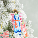 Lauren Dunn RUTH ANGEL ORNAMENT