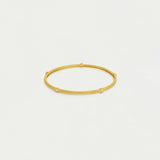 Dean Davidson ORSAY PAVE BANGLE BRACELET