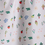 FRESH PRODUCE TEA TOWEL