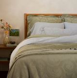 Bella Notte Linens MARISETTE BEDSPREAD