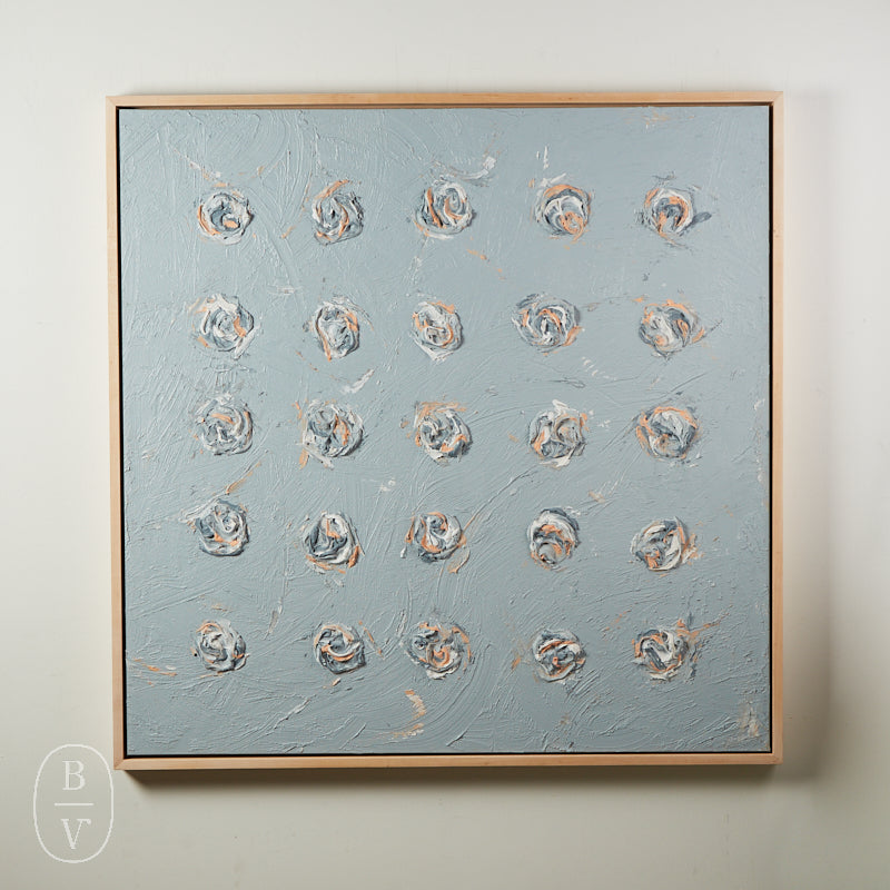 Laura Petka Fine Art CALM HORIZON