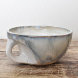 Etta B Pottery RAMEN MUG Oasis