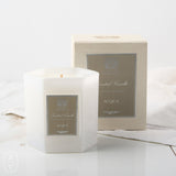 Antica Farmacista HEXAGONAL CANDLE SALE Acqua