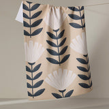Geometry GLORIA TEA TOWEL