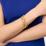 Julie Vos BAGUETTE BANGLE