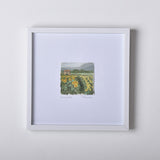 Allison Chambers PAPER TUSCANY FIELDS