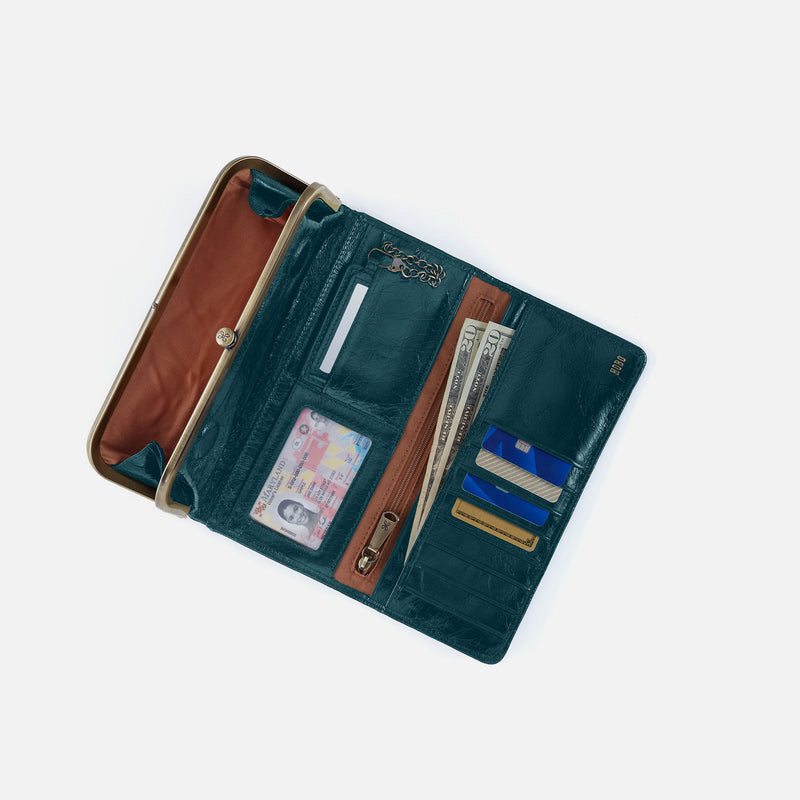 Hobo RACHEL CONTINENTAL WALLET