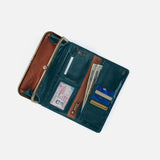 Hobo RACHEL CONTINENTAL WALLET