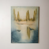 CYPRESS HAZE 3