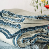 PALOMA BED BLANKET
