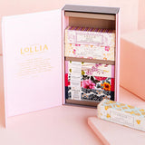 Lollia LOLLIA PETITE TREAT HANDCREME GIFT SET
