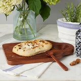 Europe 2 You DUTCH DIPPING BOARD WITH SCOOP