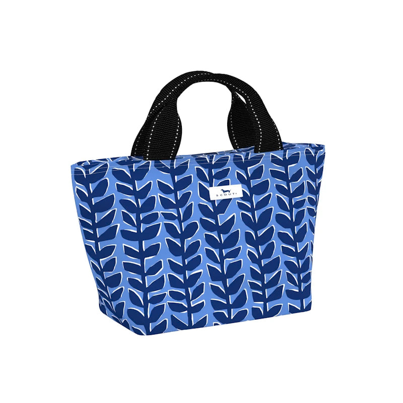 Scout NOONER LUNCH BAG FW26 Indigrow