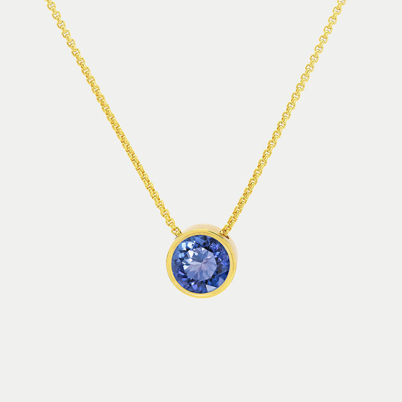 Dean Davidson SIGNATURE PENDANT Midnight Blue