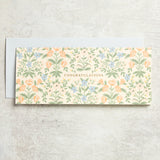 Rifle Paper Co PASTEL LOTTIE CONGRATULATIONS NO.10 CARD