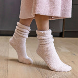 Barefoot Dreams COZYCHIC WOMENS HEATHERED SOCKS