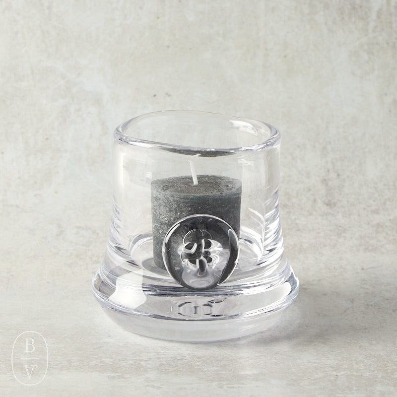 Simon Pearce MADISON HURRICANE IN GIFT BOX Small