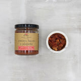 TOMATO BACON JALAPENO JAM