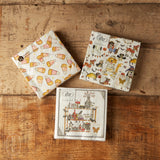 Boston International HALLOWEEN DOGS COCKTAIL NAPKINS