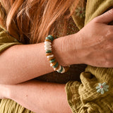 Styles by Sage THE SUGAR LOOP BRACELET Nashville Summer