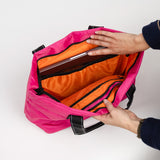 Scout LAYOVER TOTE BAG