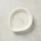 Bloomingville MARBLE SPOON REST