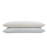 Pom Pom At Home LUKE BODY PILLOW 18 x 60 Natural