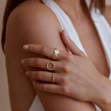 Agapee Studio THÉODORA RING