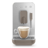 SMEG ESPRESSO AUTOMATIC COFFEE MACHINE WITH STEAMER