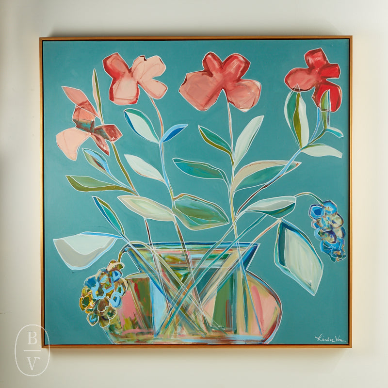 Lindsay Von APEROL BLOOMS