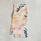 Geometry SLEEPY FIELDS TEA TOWEL