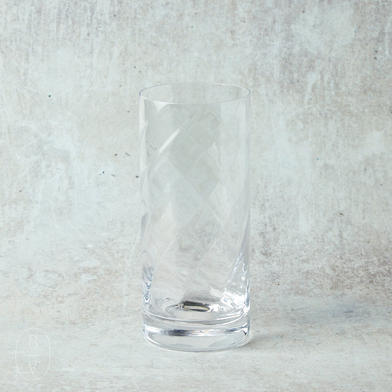 Casafina by Costa Nova OTTICA HIGHBALL GLASS Clear