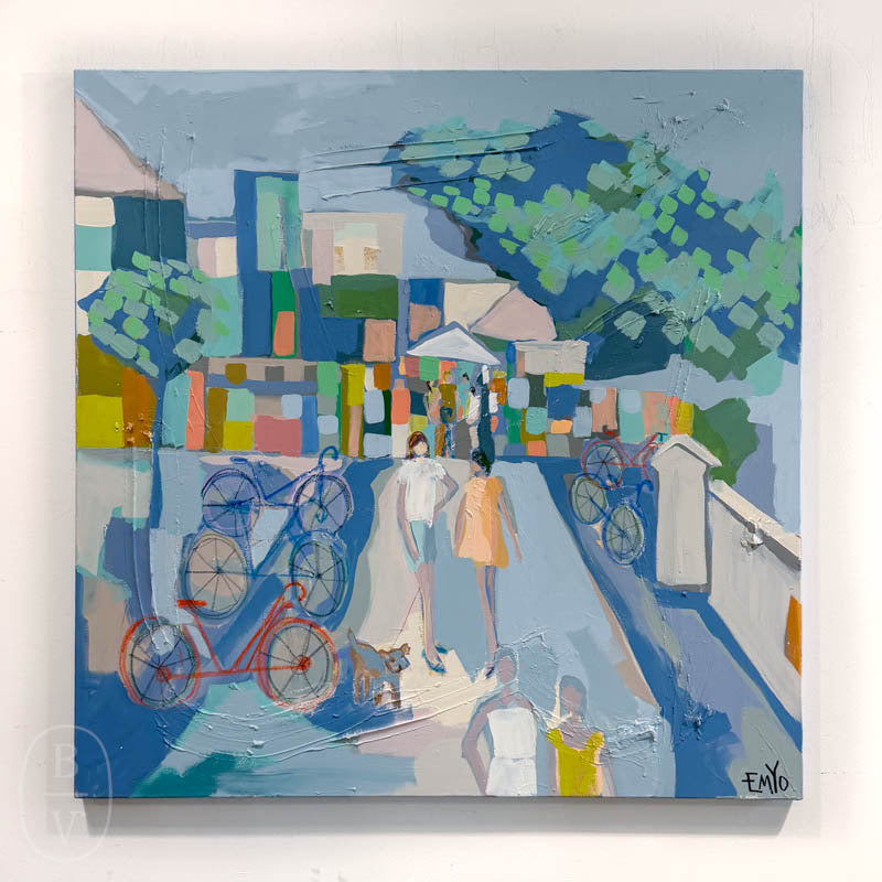 EMYO A PERFECT DAY AT THE PARK 2