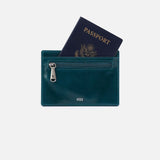 Hobo EURO SLIDE CARD CASE FW25