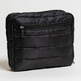 Scout ALL INCLUSIVE QUILTED BAG