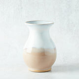 Etta B Pottery CARNATION VASE