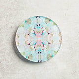 Laura Park Designs MARTINI OLIVES ACRYLIC COASTER