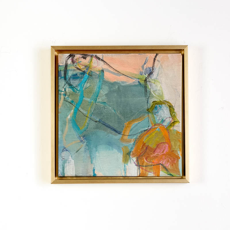 Shelley Bolton Art, LLC REJOICE ALWAYS