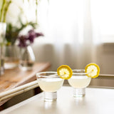 SET OF 2 MANCHESTER MARTINI IN GIFT BOX